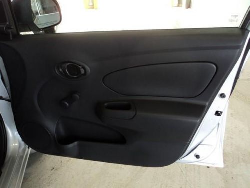 2014 Nissan Versa 1.6 S+, US $14,905.00, image 26