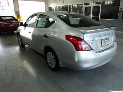 2014 Nissan Versa 1.6 S+, US $14,905.00, image 28