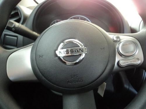 2014 Nissan Versa 1.6 S+, US $14,905.00, image 29