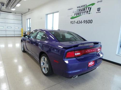 2014 dodge charger r/t