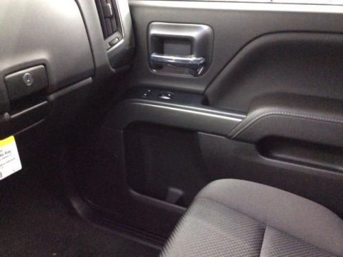 2015 chevrolet silverado 2500 lt