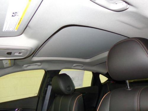 2014 chevrolet impala 1lz
