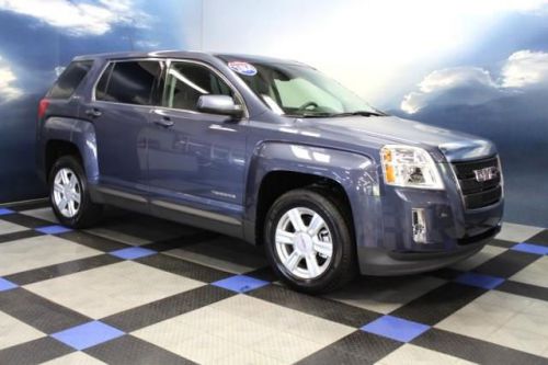 2014 gmc terrain sle-1