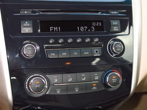 2014 Nissan Altima 2.5 S, US $19,894.00, image 5