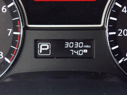 2014 Nissan Altima 2.5 S, US $19,894.00, image 9