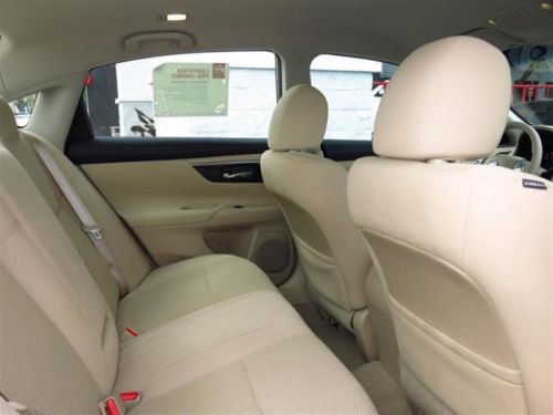 2014 Nissan Altima 2.5 S, US $19,894.00, image 11