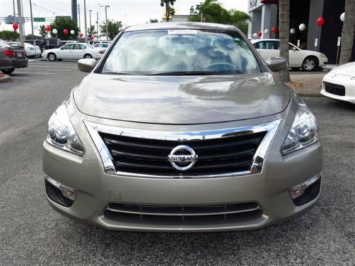 2014 Nissan Altima 2.5 S, US $19,894.00, image 16