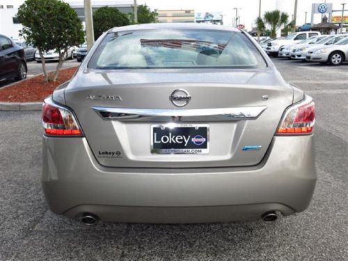 2014 Nissan Altima 2.5 S, US $19,894.00, image 18