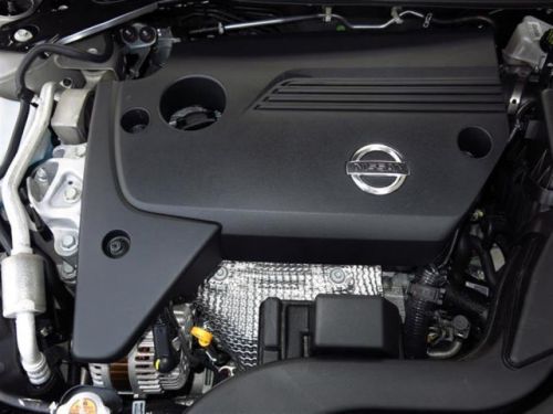 2014 Nissan Altima 2.5 S, US $19,894.00, image 19