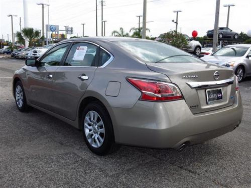 2014 Nissan Altima 2.5 S, US $19,894.00, image 22