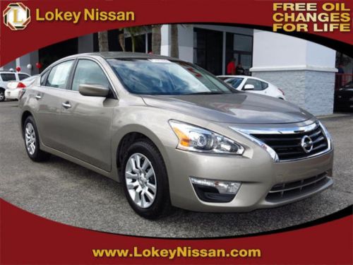 2014 Nissan Altima 2.5 S, US $19,894.00, image 27
