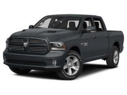 2014 ram 1500 slt