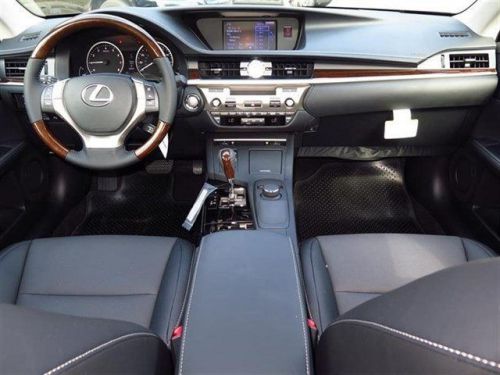 2014 lexus es 350 base