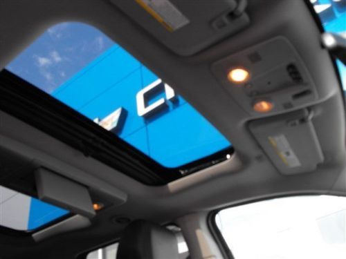 2013 chevrolet traverse lt