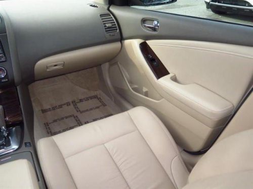 2012 Nissan Altima 3.5 SR, US $20,990.00, image 2
