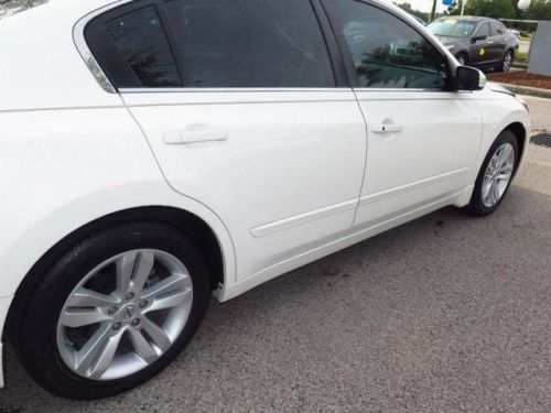 2012 Nissan Altima 3.5 SR, US $20,990.00, image 7