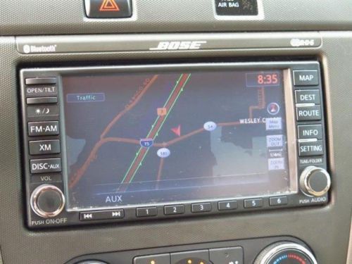 2012 Nissan Altima 3.5 SR, US $20,990.00, image 10