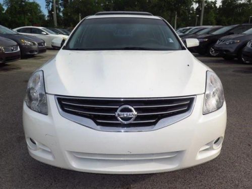 2012 Nissan Altima 3.5 SR, US $20,990.00, image 11