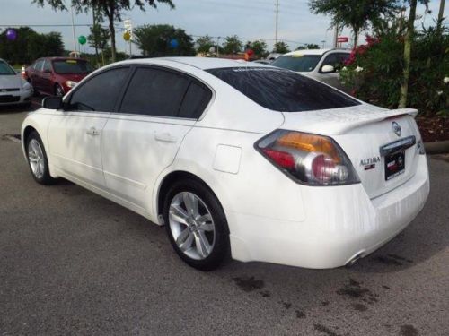 2012 Nissan Altima 3.5 SR, US $20,990.00, image 12