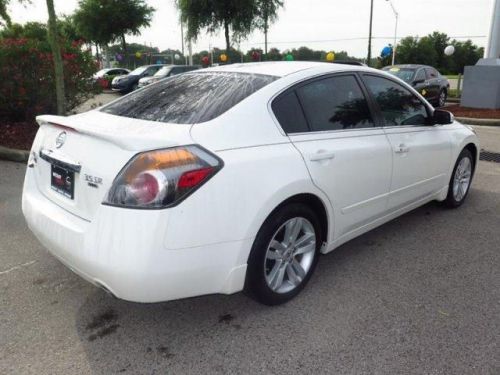 2012 Nissan Altima 3.5 SR, US $20,990.00, image 13