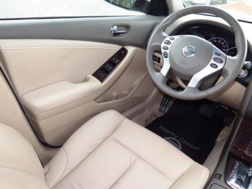 2012 Nissan Altima 3.5 SR, US $20,990.00, image 14