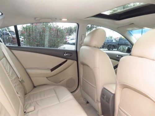 2012 Nissan Altima 3.5 SR, US $20,990.00, image 15