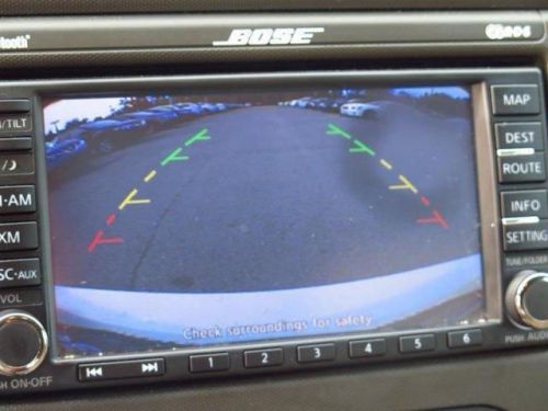 2012 Nissan Altima 3.5 SR, US $20,990.00, image 16