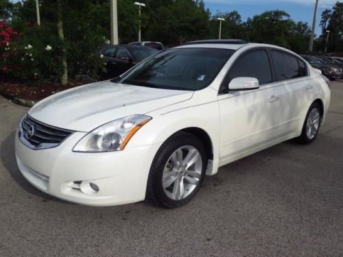 2012 Nissan Altima 3.5 SR, US $20,990.00, image 18