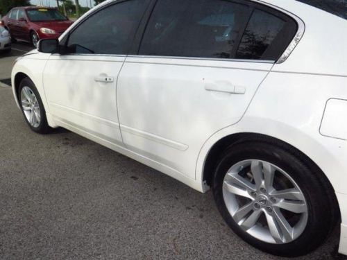 2012 Nissan Altima 3.5 SR, US $20,990.00, image 19
