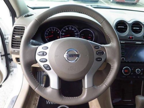 2012 Nissan Altima 3.5 SR, US $20,990.00, image 23