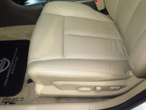2012 Nissan Altima 3.5 SR, US $20,990.00, image 30
