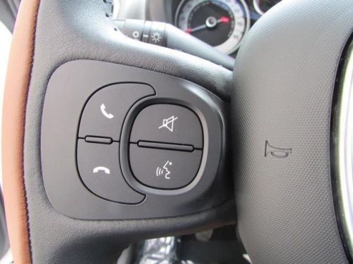 2014 Fiat 500L Trekking, US $20,595.00, image 9