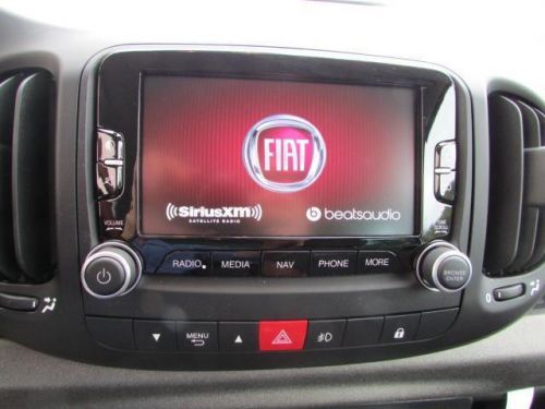 2014 Fiat 500L Trekking, US $20,595.00, image 11