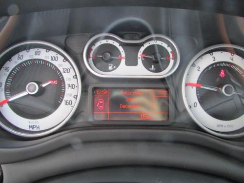 2014 Fiat 500L Trekking, US $20,595.00, image 12