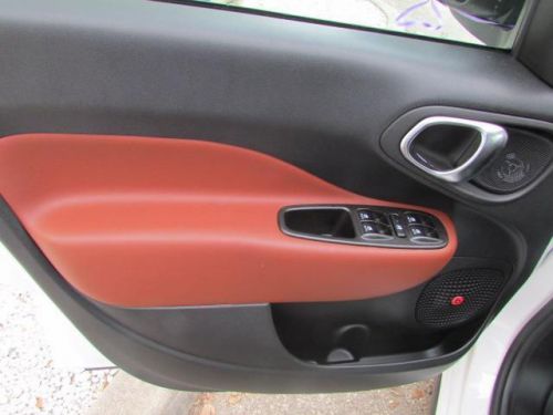 2014 Fiat 500L Trekking, US $20,595.00, image 13