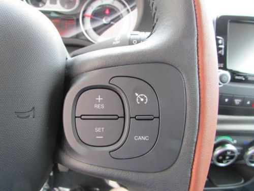 2014 Fiat 500L Trekking, US $20,595.00, image 14