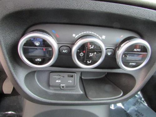 2014 Fiat 500L Trekking, US $20,595.00, image 19