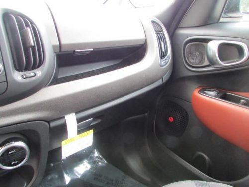 2014 Fiat 500L Trekking, US $20,595.00, image 20