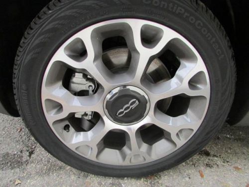 2014 Fiat 500L Trekking, US $20,595.00, image 23