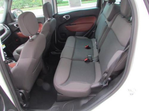 2014 Fiat 500L Trekking, US $20,595.00, image 24