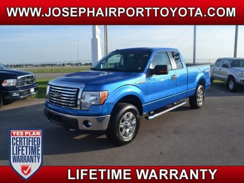 2012 Ford F150 145, US $28,478.00, image 2