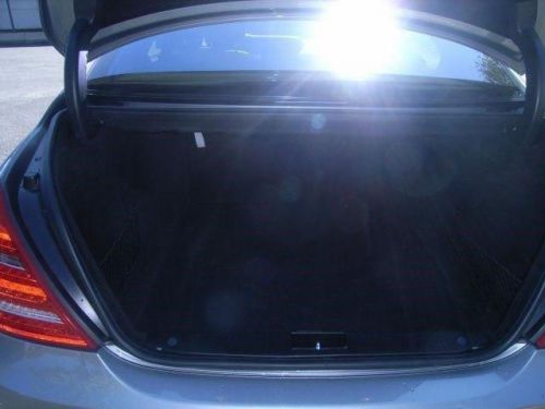 2011 mercedes-benz  s63 amg