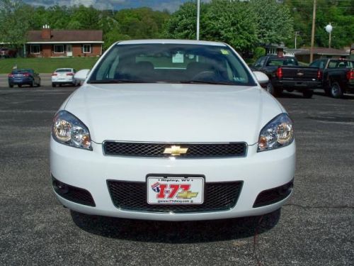 2014 Chevrolet Impala Limited LTZ, US $23,977.00, image 2