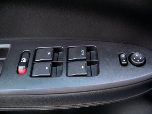 2014 Chevrolet Impala Limited LTZ, US $23,977.00, image 3