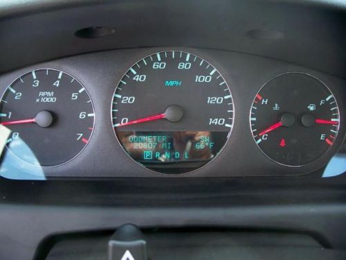 2014 Chevrolet Impala Limited LTZ, US $23,977.00, image 6