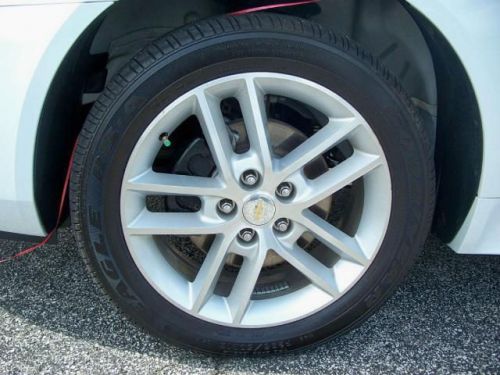 2014 Chevrolet Impala Limited LTZ, US $23,977.00, image 7