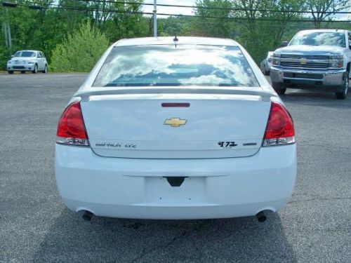 2014 Chevrolet Impala Limited LTZ, US $23,977.00, image 8