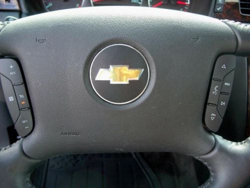 2014 Chevrolet Impala Limited LTZ, US $23,977.00, image 9