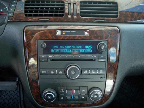 2014 Chevrolet Impala Limited LTZ, US $23,977.00, image 11