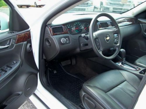 2014 Chevrolet Impala Limited LTZ, US $23,977.00, image 12